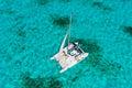 Catamarán Privado de Cancún a Isla Mujeres para hasta 13 Personas | Concierge VIP