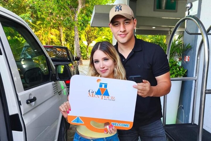 Traslado Privado hacia o desde el Aeropuerto de Cancún | Concierge VIP 2026