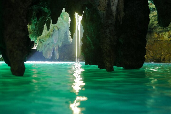 Aventura Local Extrema: Mayan Pass — ATV, Cenote, Tirolesa, Transporte y Caballos | Concierge VIP