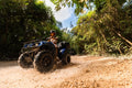 Aventura Local Extrema: ATV en la Selva, Tirolesas, Cenote y Tequila | Concierge VIP