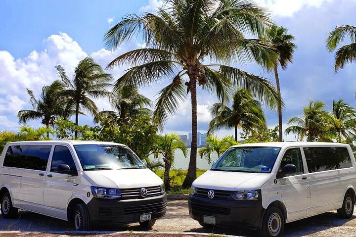 Traslado Privado hacia o desde el Aeropuerto de Cancún | Concierge VIP 2026