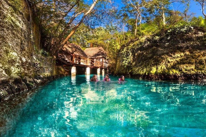 Xcaret Park Entry Tickets with Cultural Night Show Included | 2026 VIP Concierge