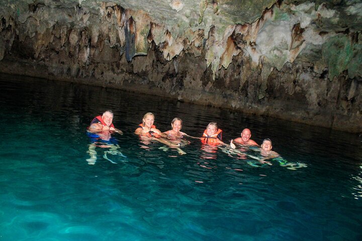 Aventura Local Extrema: ATV, Tirolesa, Cenote, Caballos y Tequila | Concierge VIP