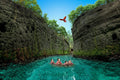 Excursión de un Día a Xcaret con Transporte y Show Nocturno | Concierge VIP 2026