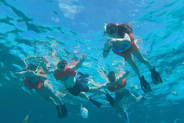 Rent a Private 46ft Yacht in Cancun | 2026 VIP Concierge