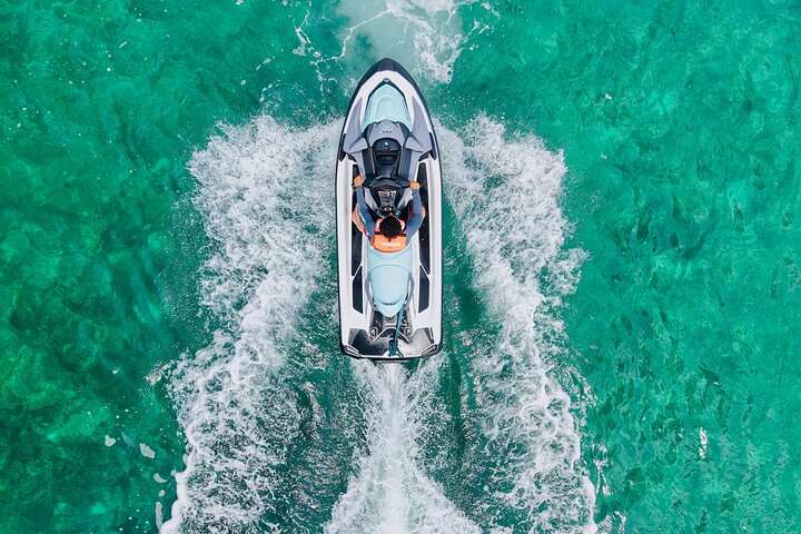 Cancun Jetski and Snorkel Adventure | 2026 VIP Concierge