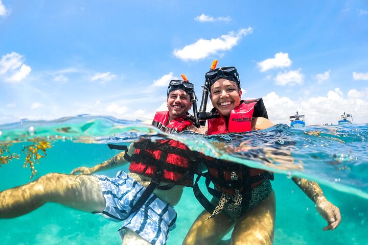 Cancun Extreme Local Adventure: Viator Exclusive: Tulum Ruins, Reef Snorkeling, Cenote and Caves