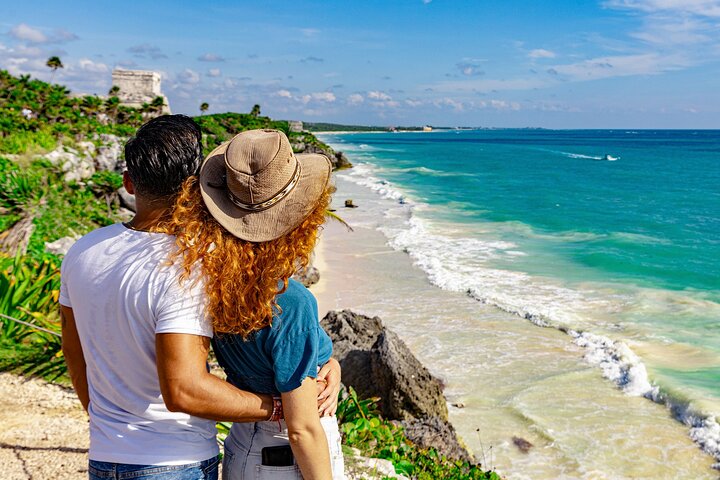 Tulum Ruins Guided Tour from Cancun and Riviera Maya | 2026 VIP Concierge