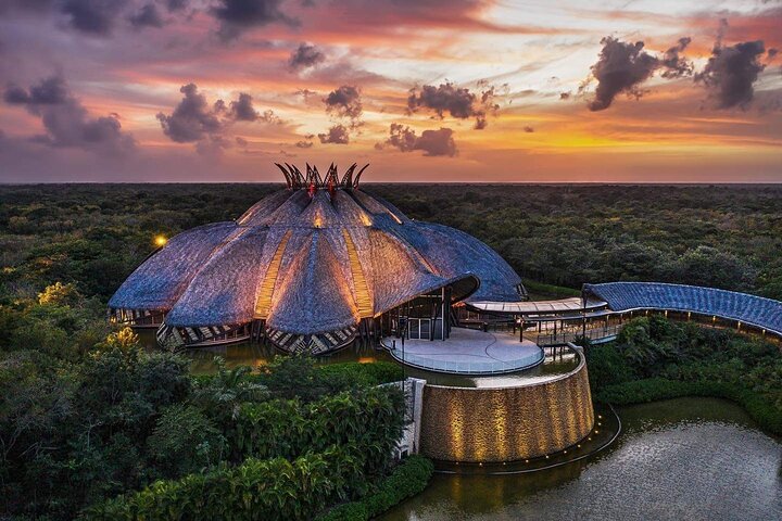 Entradas para el Cirque du Soleil JOYÀ | Concierge VIP 2026