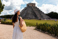 Acceso Premium Chichén Itzá 2026: Tour Matutino con Cenote y Degustación de Tequila | Concierge VIP