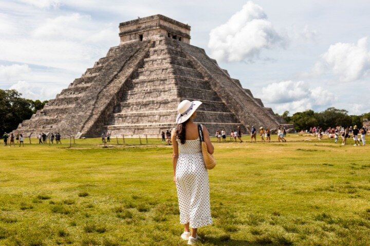 Acceso Premium Chichén Itzá 2026: Tour Chichén Itzá, Cenote y Valladolid | Concierge VIP