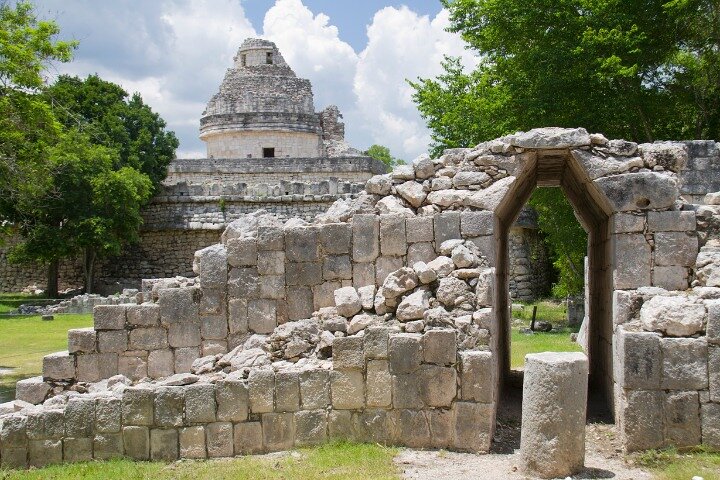 Chichen Itza Premium Access 2026: Chichen Itza, Cenote, and Valladolid Tour
