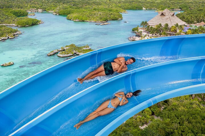 Xel-Ha Tickets with Transportation included | 2026 VIP Concierge