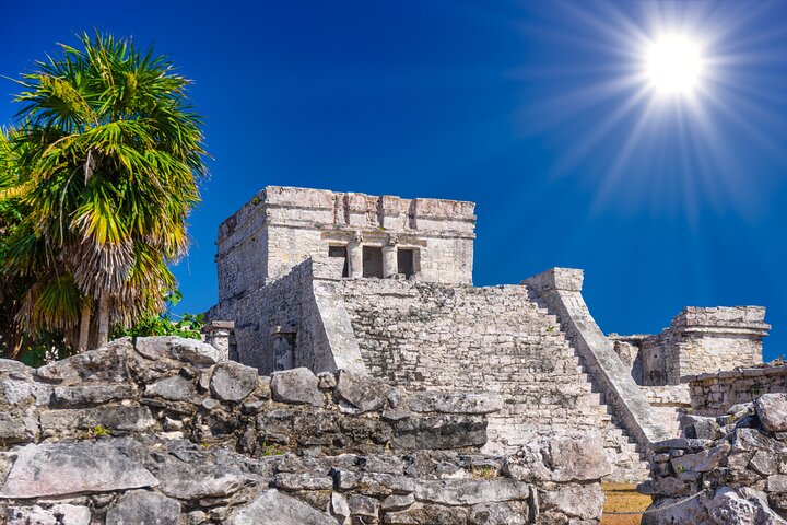 Aventura Local Extrema: Lo Mejor de Tulum, Cenote y Aldea en la Selva | Concierge VIP