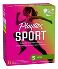 Playtex Sport Tampons