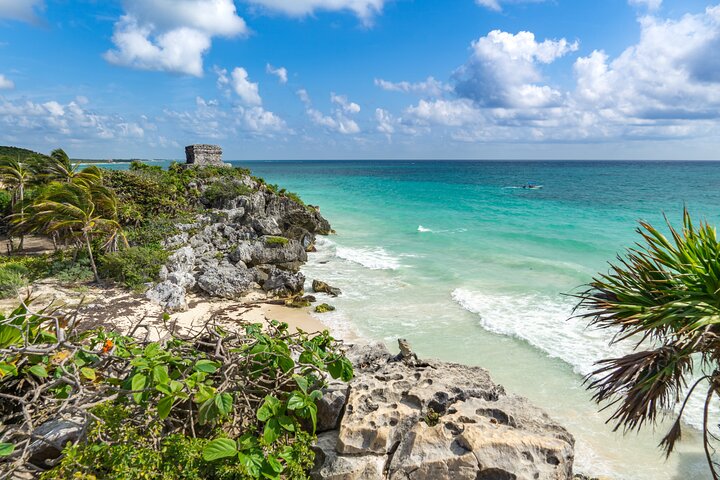 Aventura Local Extrema: Lo Mejor de Tulum, Cenote y Aldea en la Selva | Concierge VIP