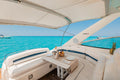 Renta de Yate Privado Premium de 46 Pies en Cancún | Concierge VIP 2026
