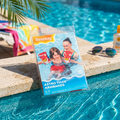 Astrotiger Kids Pool Arm Bands