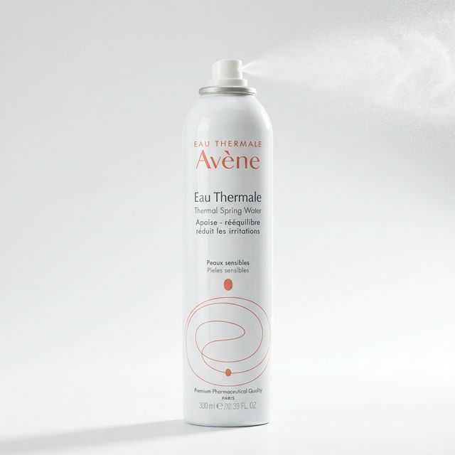 Avène Thermal Spring Water 300ml