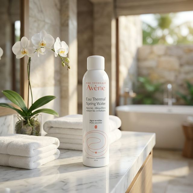 Avène Thermal Spring Water 300ml