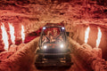 Aventura Local Extrema: Xplor Fuego con Cena Buffet y Transporte | Concierge VIP