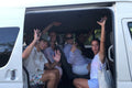 Traslado Privado Cancún-Playa del Carmen/Ferry/Puerto Aventuras | Concierge VIP 2026