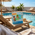 "Kids Pool Day" Bundle