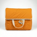 Keep Cool Insulated Cooler Bag Orange