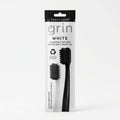 Cepillo dental Grin - Cerdas de carbón blanco ultra suaves