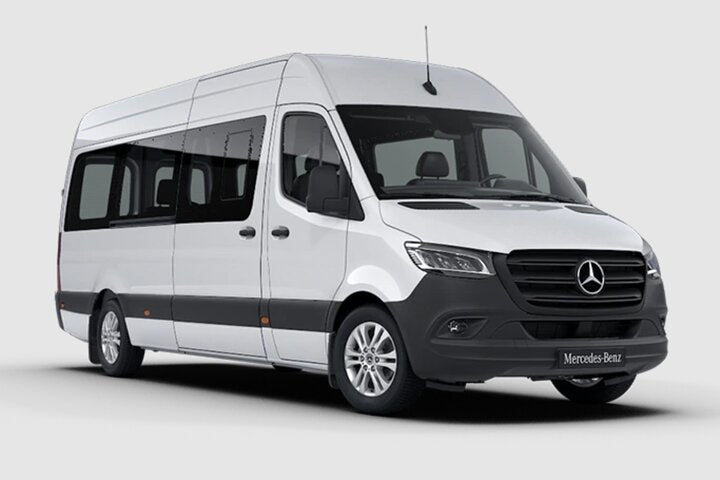 Cancun Airport: Shuttle Cancun or Playa del Carmen Hotels | 2026 VIP Concierge