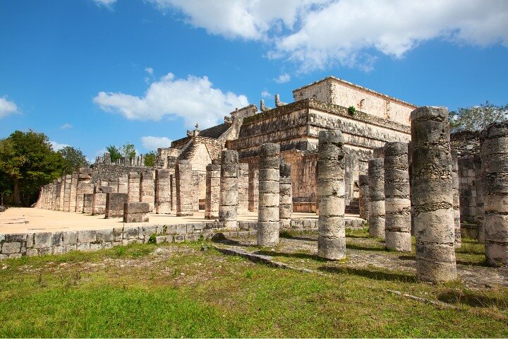 Acceso Premium Chichén Itzá 2026: Tour Chichén Itzá, Cenote y Valladolid | Concierge VIP