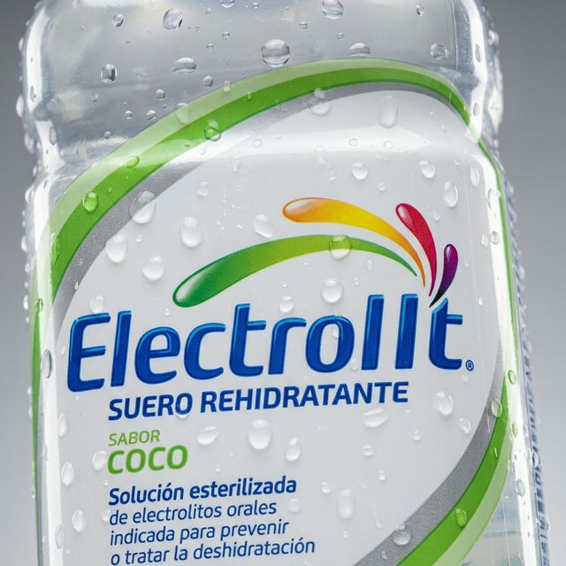 Electrolit Coconut - Oral rehydration solution