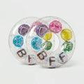 BFF Pool Floats - Pair of arm bands