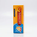 Redoxon Vitamina C + Zinc - Tabletas efervescentes