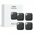 Localizador Ugreen Smart Finder 4-Pack (Apple Find My)